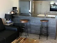 Недвижимость Apartment La Bocca: 2