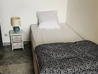 Недвижимость Apartment La Bocca: 4