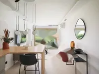 Недвижимость Apartment Cannes: 3