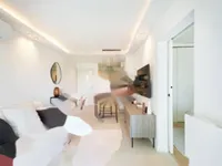 Недвижимость Apartment Cannes: 5