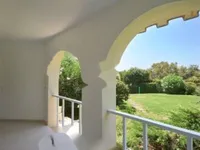 Недвижимость Apartment Cannes: 9