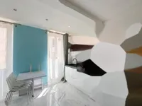 Недвижимость Apartment Cannes Center: 3