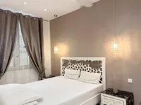 Недвижимость Apartment Cannes Center: 4