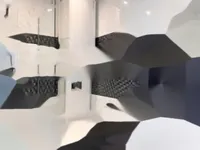 Недвижимость Apartment Cannes Center: 5