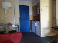 Недвижимость Apartment La Bocca: 2