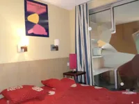 Недвижимость Apartment La Bocca: 4