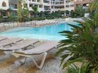 Недвижимость Apartment La Bocca: 6