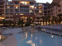 Недвижимость Apartment La Bocca: 8