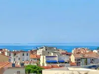 Недвижимость Apartment Cannes Californie: 2