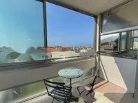 Недвижимость Apartment Cannes Californie: 4