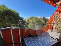 Недвижимость Apartment Cannes: 1