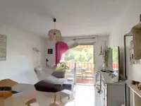 Недвижимость Apartment Cannes: 3