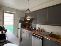 Недвижимость Apartment Cannes: 7