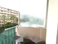 Недвижимость Apartment Cannes: 8