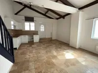 Недвижимость Maison République Cannes: 7