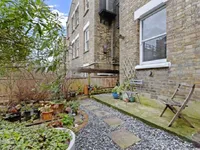 Недвижимость Birkbeck Road, Hornsey: 4