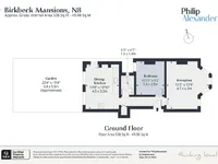 Недвижимость Birkbeck Road, Hornsey: 14