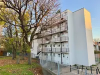 Недвижимость Walburgh Street: 6