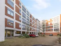 Недвижимость Exchange House, Crouch End Hill: 1