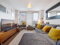 Недвижимость Exchange House, Crouch End Hill: 8