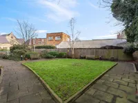 Недвижимость Exchange House, Crouch End Hill: 15