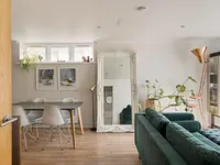 Недвижимость Kingsland Road, Dalston: 10