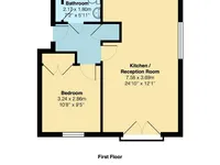 Недвижимость Kingsland Road, Dalston: 19