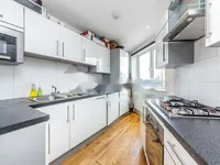 Недвижимость Gloucester Court, Rowcross Street: 4