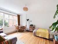 Недвижимость Havercourt, Haverstock Hill: 1