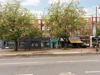 Недвижимость Havercourt, Haverstock Hill: 5