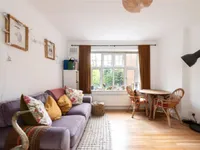 Недвижимость Havercourt, Haverstock Hill: 6