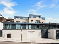 Недвижимость Westworth House, Down Place, Hammersmith: 3