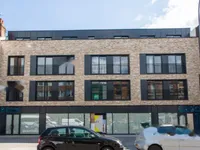 Недвижимость Westworth House, Down Place, Hammersmith: 4