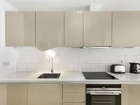 Недвижимость Westworth House, Down Place, Hammersmith: 6