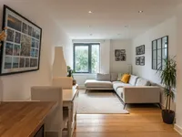 Недвижимость Clapham Park Road: 5