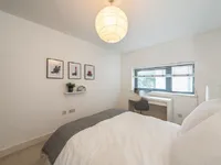 Недвижимость Clapham Park Road: 6