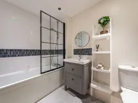 Недвижимость Clapham Park Road: 8