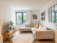 Недвижимость Clapham Park Road: 9