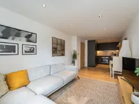 Недвижимость Clapham Park Road: 11