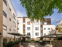 Недвижимость Clapham Park Road: 17