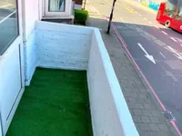 Недвижимость Stockwell Park Walk: 1