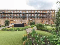 Недвижимость Stockwell Park Walk: 3