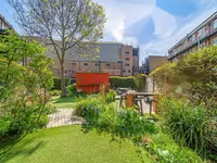 Недвижимость Stockwell Park Walk: 4