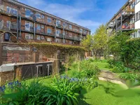 Недвижимость Stockwell Park Walk: 5