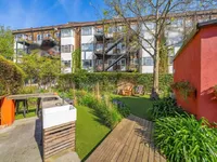 Недвижимость Stockwell Park Walk: 6