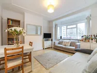 Недвижимость Stockwell Park Walk: 7