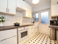 Недвижимость Stockwell Park Walk: 8