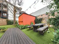 Недвижимость Stockwell Park Walk: 9