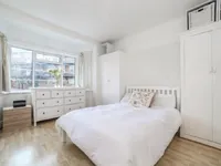 Недвижимость Stockwell Park Walk: 11