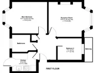 Недвижимость Stockwell Park Walk: 13